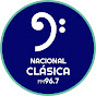 Radio Nacional Clásica FM 96.7