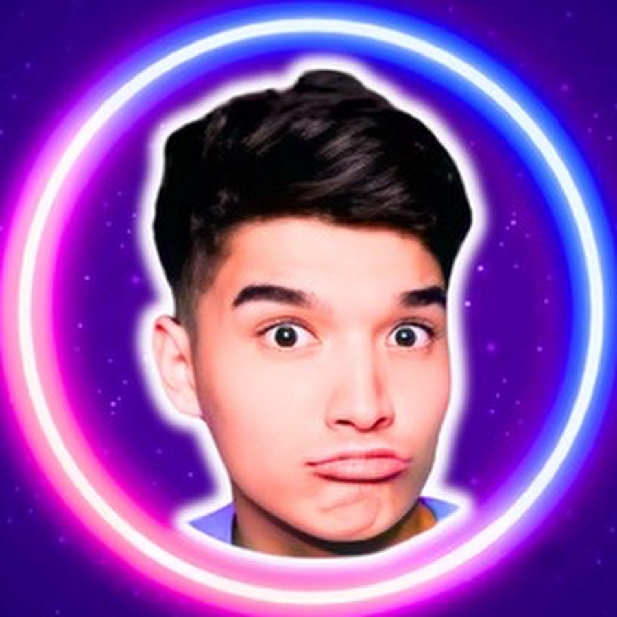 Alex Wassabi @alexwassabivlogs