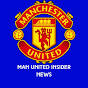 Man United Insider News