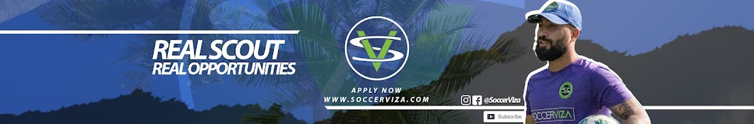 SoccerViza