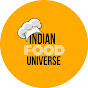 Indian Food Universe