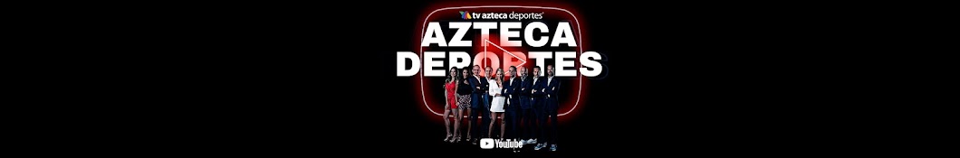 TV Azteca Deportes Banner