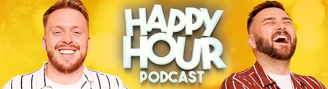 Happy Hour Podcast