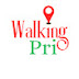 logo Walking Pri