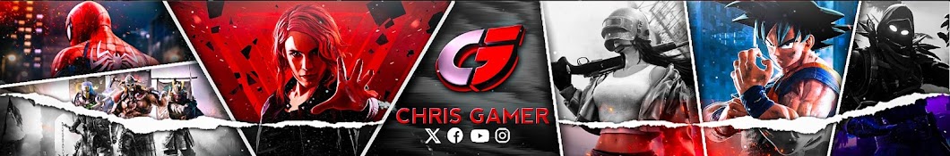 Chris Gamer