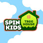Spin Kids Treehouse