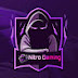 logo nitro gamer