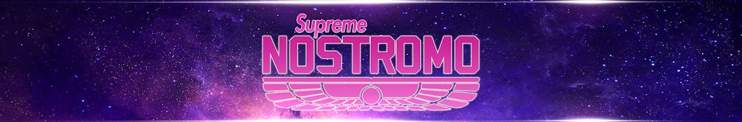 Supreme Nostromo