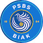 PSBS Biak