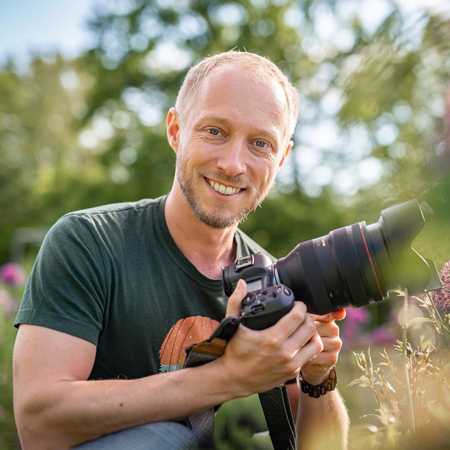 Alexander Müller - Fotokurse Fotografie Fotoreisen @alexandermuellerfoto