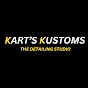 Kart's Kustoms (CarzSpa Bavdhan)