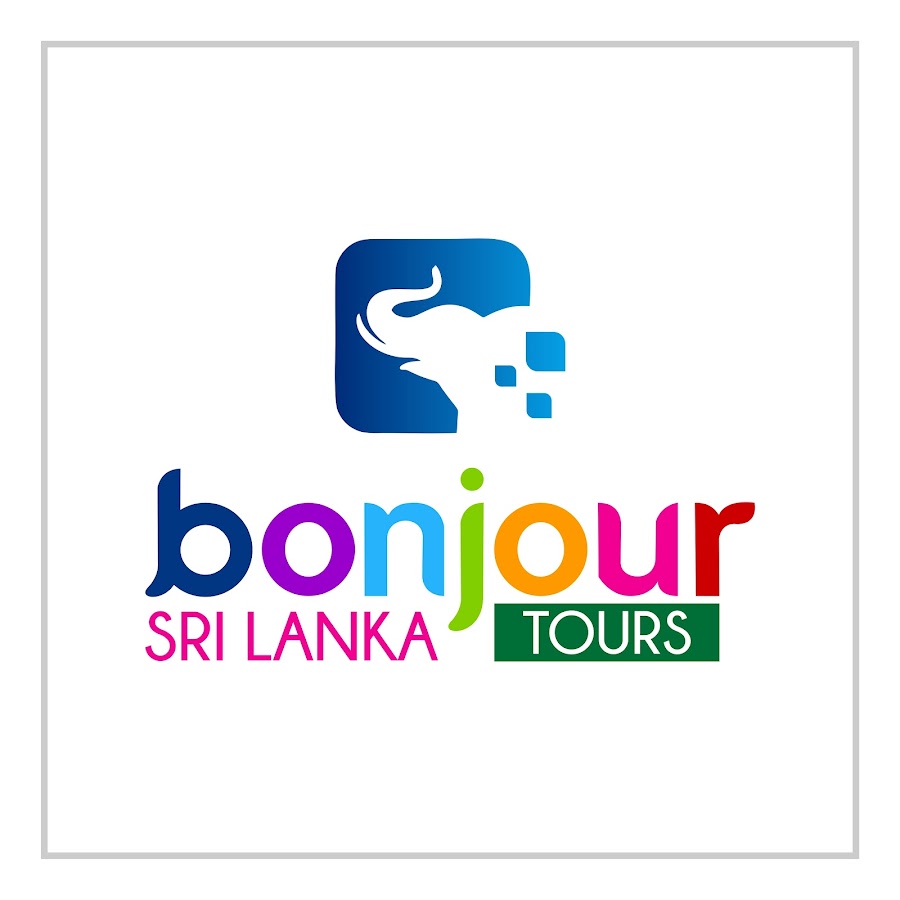 Bonjour Sri Lanka Tours - YouTube