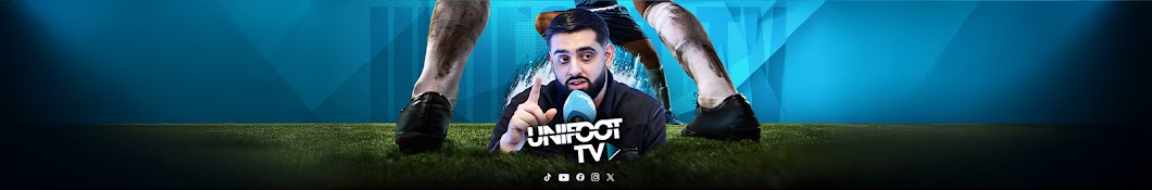 UNIFOOT TV