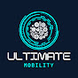 ULTIMATE MOBILITY, LUV the RIDE
