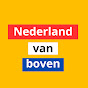 Nederland van boven 