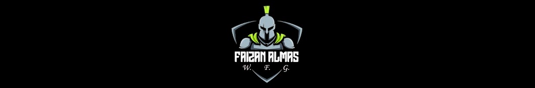 FAIZAN ALMAS WFG