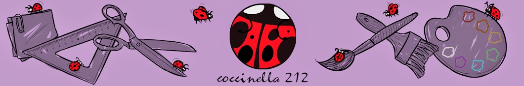 coccinella 212