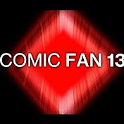 Comic Fan 13