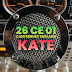 KATE 26 CE 01 Radio DX