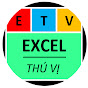 EXCEL THÚ VỊ