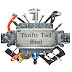 logo Thrifty Tool Shed