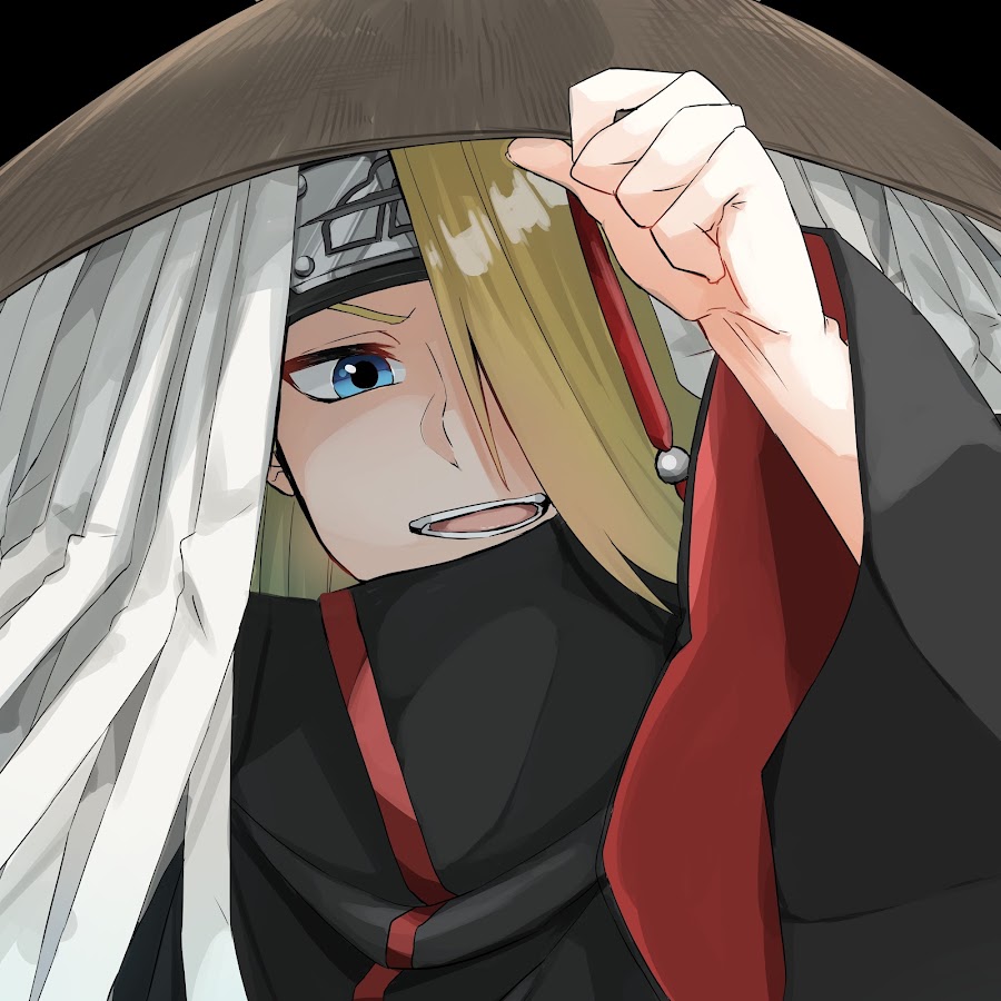 💣 <b>Deidara</b> ✌ - YouTube.