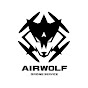 AIRWOLF DRONE CH