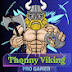 Thonny Viking