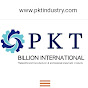 PKT Billion International Co., LTD.