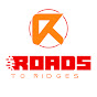 Roads to Ridges