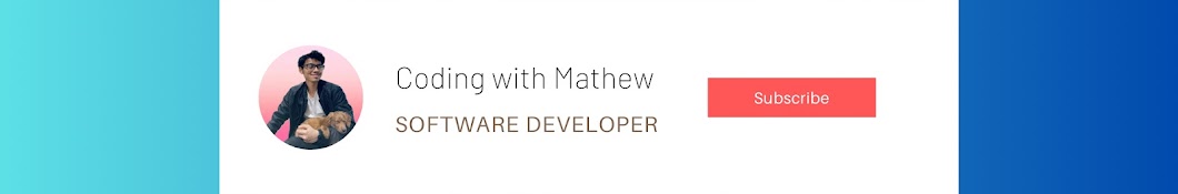 Coding with Mathew