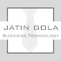 Business Technology by Jatin Gola