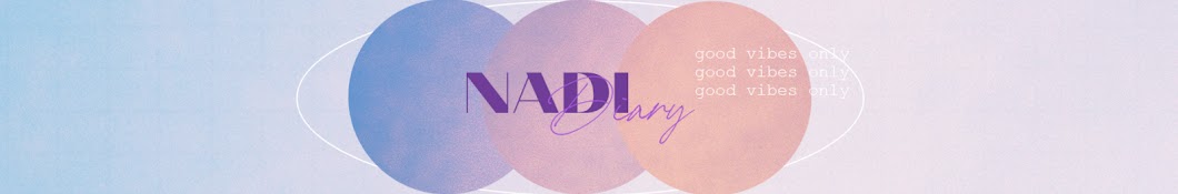 나디어리 nadiary