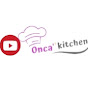 Onca's kitchen