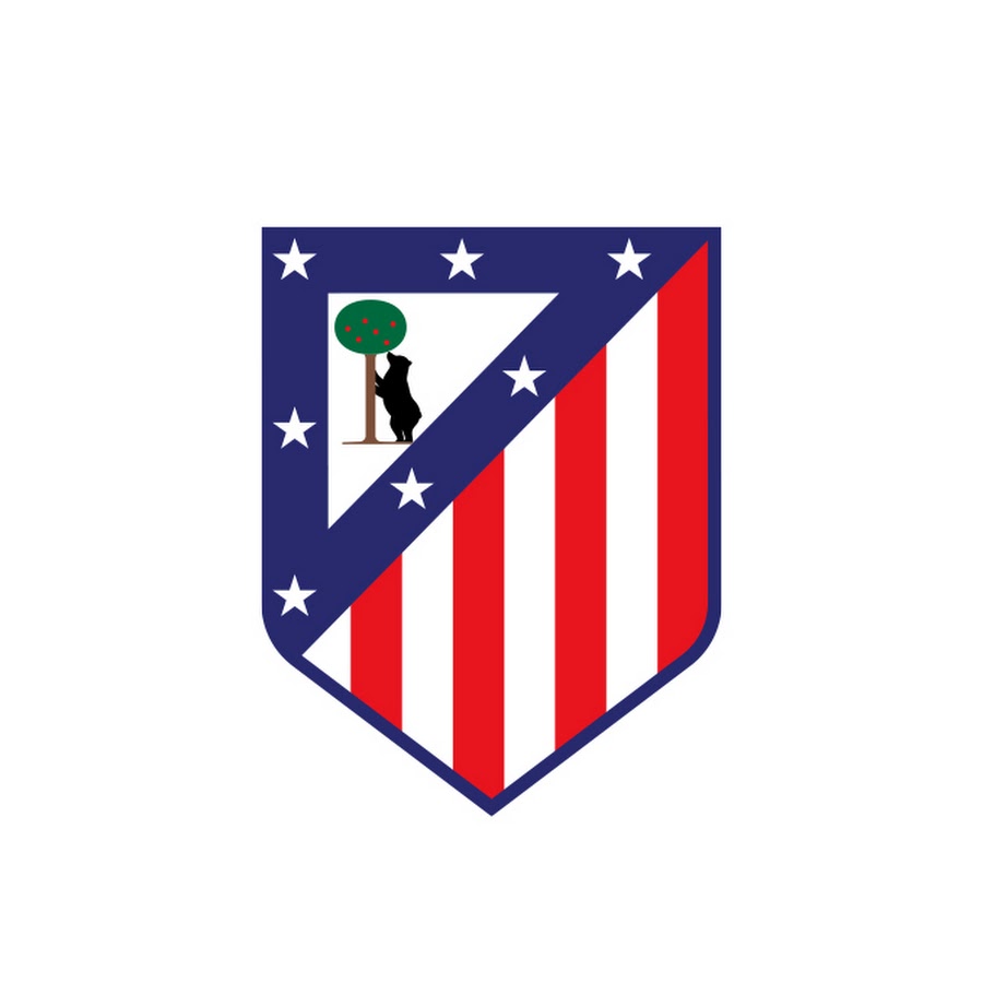 Atlético de Madrid @atleticodemadrid