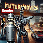 Bender°Futuramovich