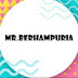 Mr.Berhampuria