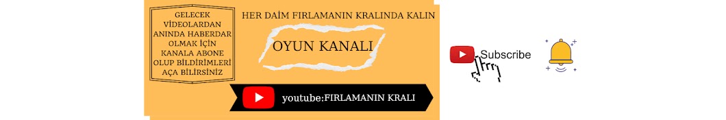 Fırlamanın kralı