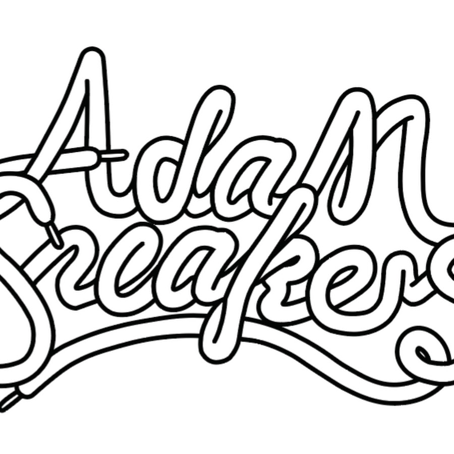 Adam's Sneakers