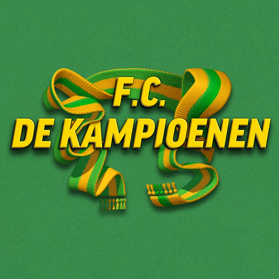 F C De Kampioenen Youtube