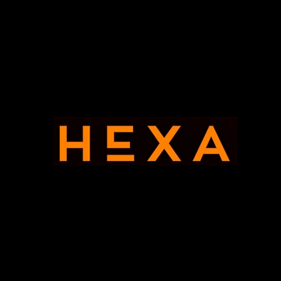 Hexa Web - YouTube