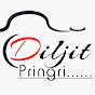 Diljit Pringri