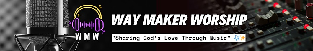 WayMakerWorshipStudio