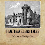 TIME TRAVELER'S TALES