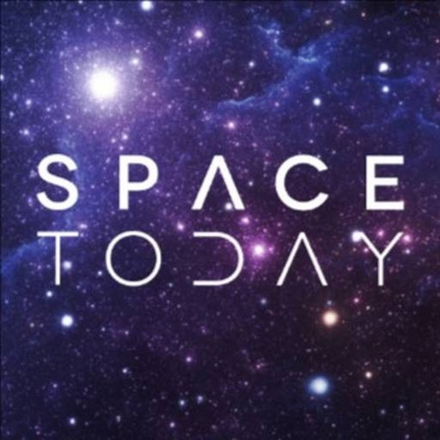 SpaceToday @spacetoday