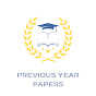 previous year papers