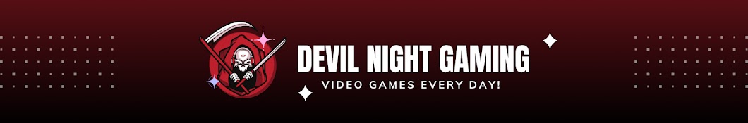 Devil Night Gaming