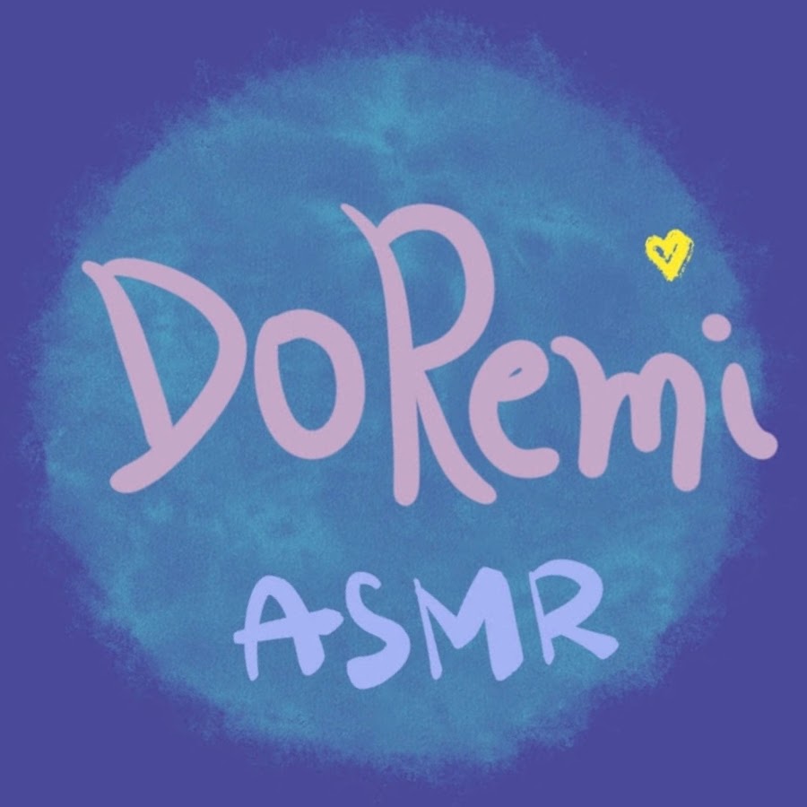 Doremi asmr