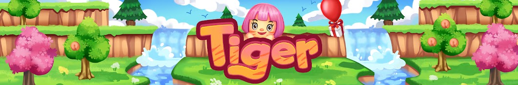 Tiger Banner