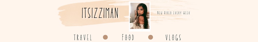 itsizziman Banner